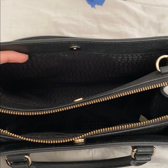 Kate Spade Bag! - Picture 5 of 8